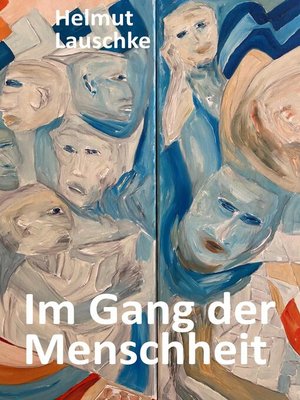 cover image of Im Gang der Menschheit